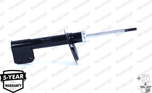 Amortiguador delantero derecho Monroe G7265 precio, desde 47,46 EUR