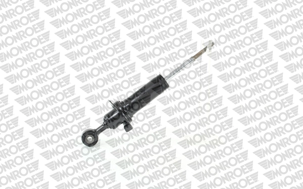 Amortiguador frontal para Nissan Navara NP300 III D40