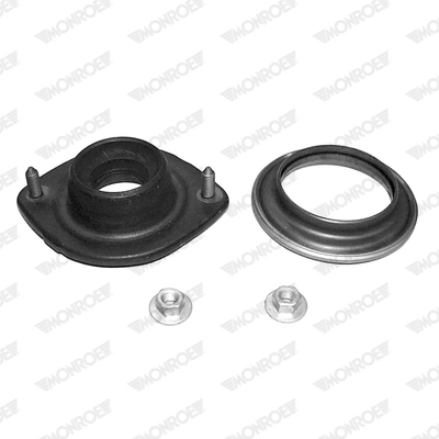 Soporte del amortiguador delantero Monroe MK008