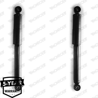 Comprar D7706 Monroe Amortiguador trasero