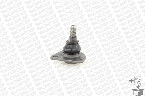 Comprar 364076 Renault (RVI) Rótula inferior de suspensión