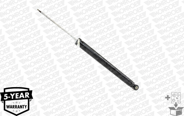 Comprar G1197 Monroe Amortiguador trasero