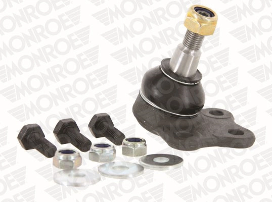 Rótula inferior de suspensión para Land Rover Freelander II L359