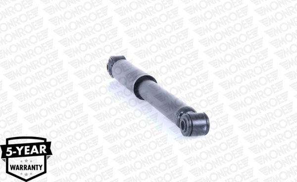 Amortiguador trasero 1840G Magneti Marelli
