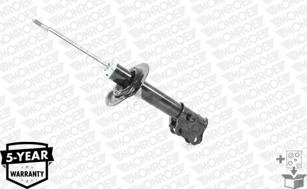 Comprar G8177 Monroe Amortiguador delantero izquierdo