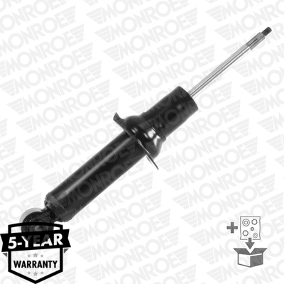 Amortiguador trasero Monroe 376154SP precio, desde 54,68 EUR