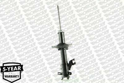 22047984 Bilstein Amortiguador frontal izquierdo