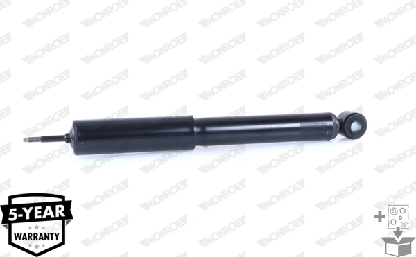 Comprar Amortiguador trasero Hyundai Terracan  HP