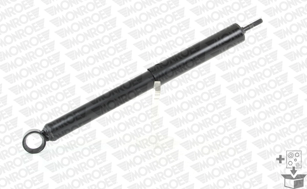 Amortiguador delantero Monroe T1331