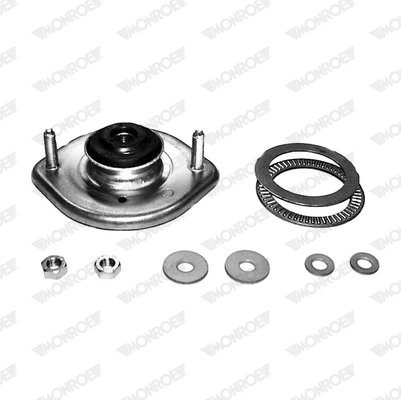 MK029 Monroe Soporte del amortiguador delantero