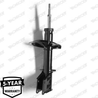 Amortiguador delantero PLUS AFTERMARKET 300743