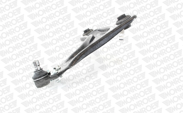 Brazo inferior derecho de la suspensión delantera 231838 Polcar
