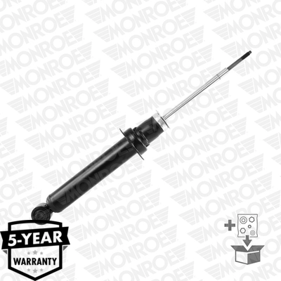 Amortiguador trasero Monroe 376033SP precio, desde 71,44 EUR