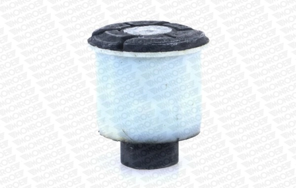 silentblock del eje trasero Renault Megane III