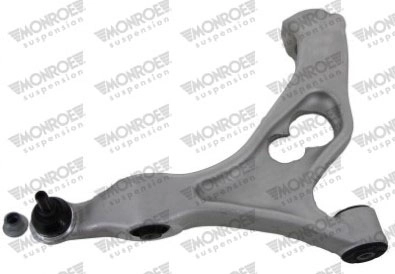 Brazo inferior izquierdo de la suspensión delantera Delphi TC4420 precio, desde 165,07 EUR