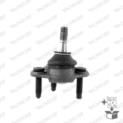  Rótula inferior de suspensión Audi A3 