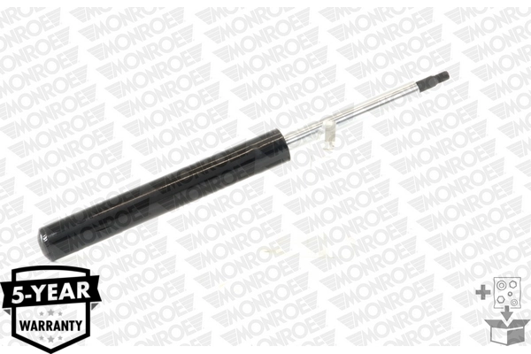 Amortiguador 4060A176 Mitsubishi