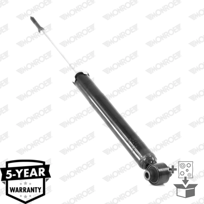 G1095 Monroe Amortiguador trasero derecho