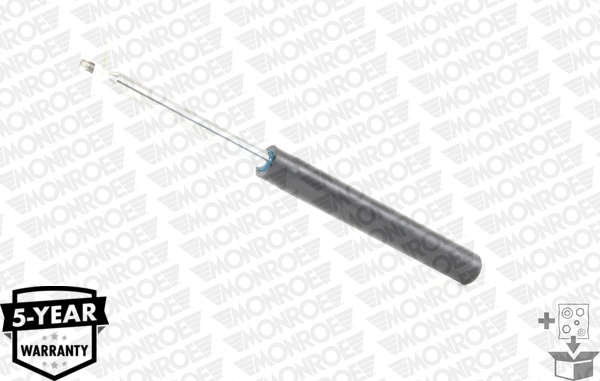 Comprar MG249 Monroe Amortiguador trasero