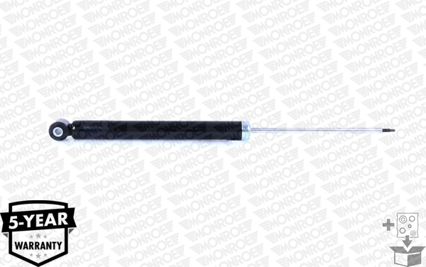 Amortiguador trasero Monroe 43125 precio, desde 38,96 EUR