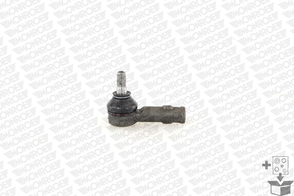  Rótula barra de dirección Volkswagen Caddy 1