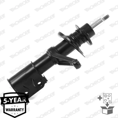 Comprar 8671000844 Nissan/Infiniti Amortiguador delantero izquierdo