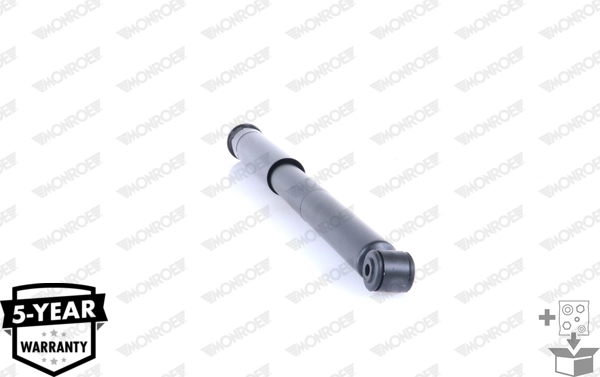 Amortiguador frontal para Mercedes C  W202