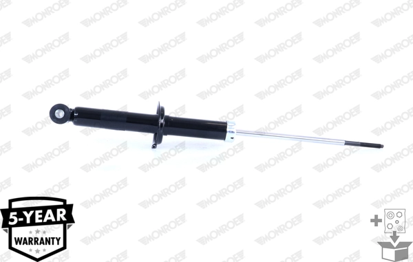 Amortiguador trasero Monroe 23821 precio, desde 40,63 EUR