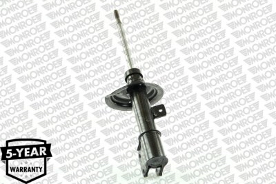 G7265 Monroe Amortiguador eje delantero derecha