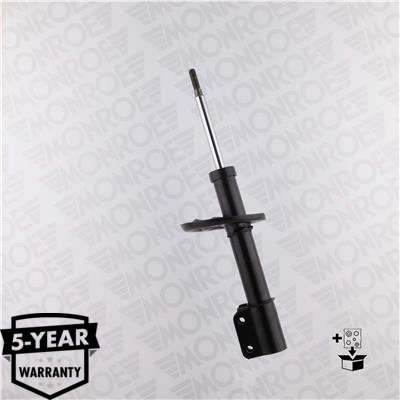Amortiguadores Mando MSS017480 precio, desde 38,72 EUR