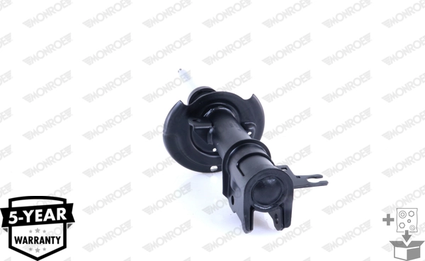 Amortiguador frontal izquierdo Monroe G8004