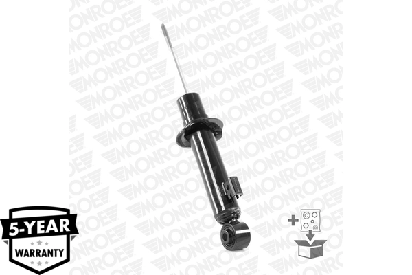 Amortiguadores Monroe D8975 precio, desde 46,25 EUR