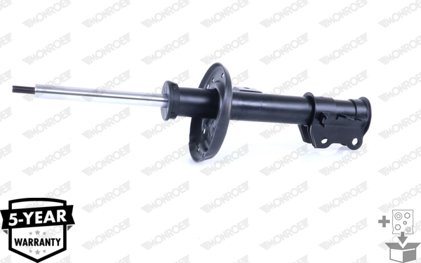 Amortiguador delantero derecho 7094GR Magneti Marelli