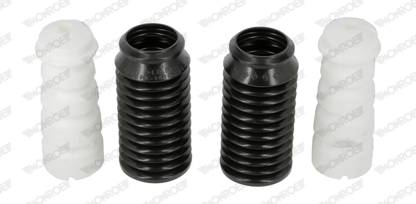  Tope de amortiguador trasero y guardapolvo Volkswagen Golf 3