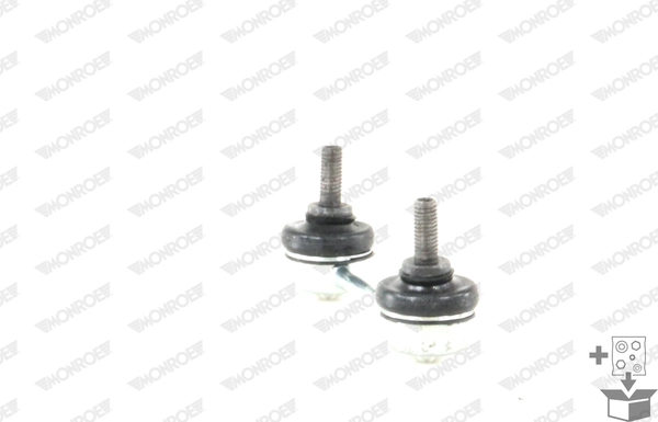 Soporte estabilizador Nissan Primera sedán (P10) (1990 - 1996) precio, desde 12,48 EUR