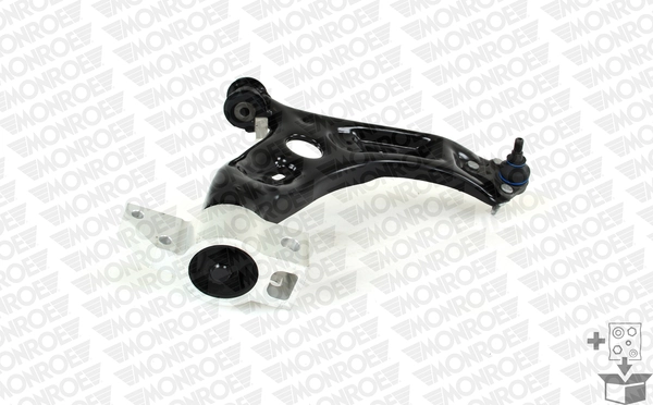 Brazo inferior derecho de la suspensión delantera Magneti Marelli ARM1064