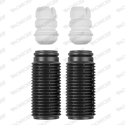 Guardapolvos amortiguador & topes de suspensión para Mazda 626 IV GE