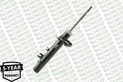 Amortiguador delantero izquierdo Citroen C2 hatchback (JM) (2003 - 2008) precio, desde 44,26 EUR
