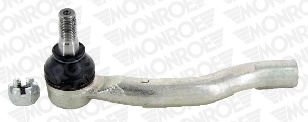 Rótula de dirección para Nissan Navara NP300 III D40