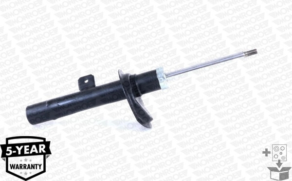 Amortiguador delantero izquierdo Mando MSS017245 precio, desde 45,19 EUR