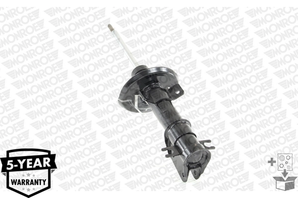 G8321 Monroe Amortiguador frontal