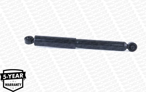 Amortiguador trasero Ford Transit 4 E