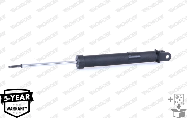Amortiguador trasero G1149 Monroe