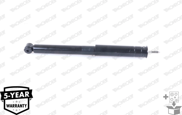 Amortiguador trasero Monroe 43130 precio, desde 28,14 EUR