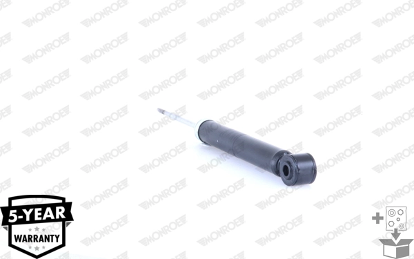 Amortiguador trasero Smart FORFOUR hatchback (453) (2014 - 2026) precio, desde 48,28 EUR