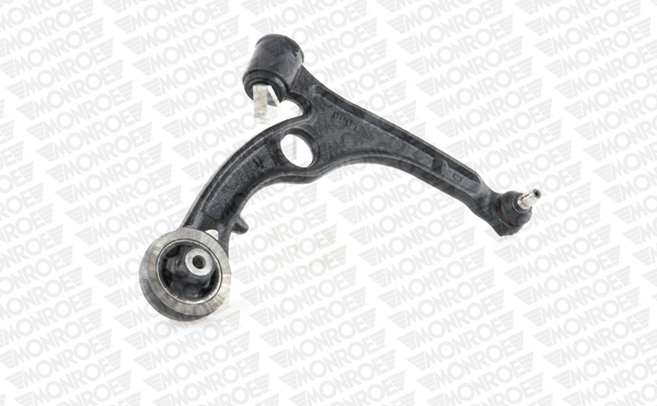 Brazo inferior derecho de la suspensión delantera 3030382 Polcar