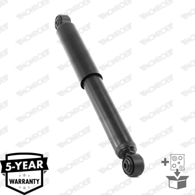 Amortiguadores traseros Peugeot/Citroen 96626215