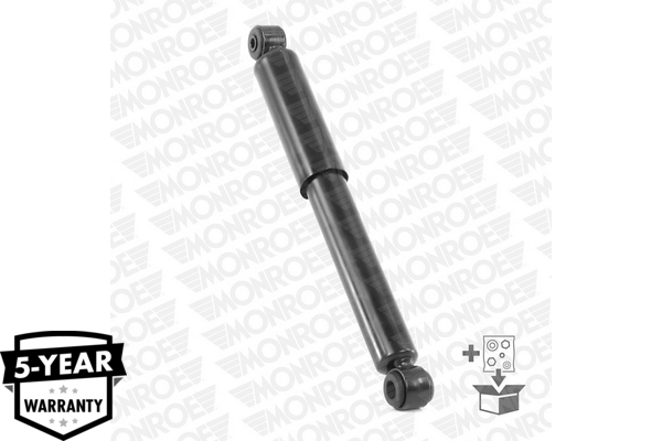 Amortiguador trasero Renault Espace II monovolumen (J63) (1991 - 1997) precio, desde 59,26 EUR