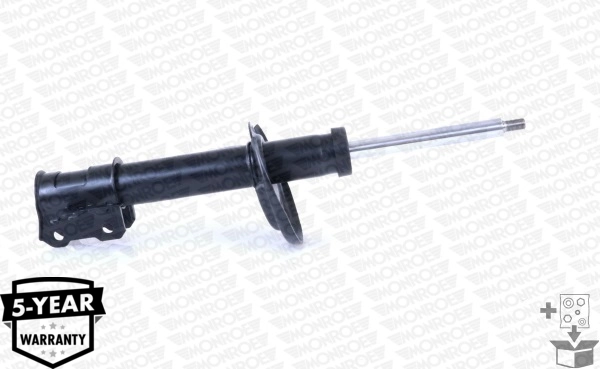 Amortiguador delantero izquierdo Monroe G8004 precio, desde 51,39 EUR