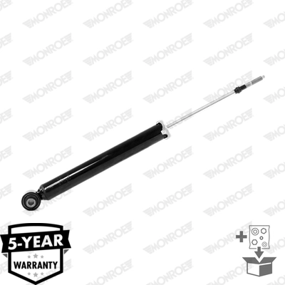 Amortiguador trasero derecho G1097 Monroe